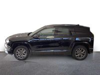 Neu Jeep Compass 145 PS (106 kW) 2026 Schwarz SUV