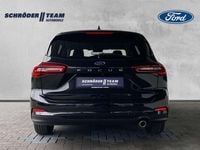 Nowe Ford Focus Titanium X 155 KM (114 kW) 2026 Czarny Kombi
