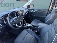 Novo Isuzu D-Max 163 HP (119 kW) 2025 Cinzento Monovolume