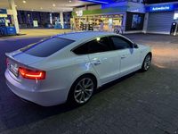 Gebraucht Audi A5 218 PS (160 kW) 2016 Coupé