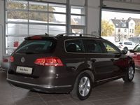 gebraucht VW Passat Variant Comfortline 2.0 TDI Navi, Klima, PDC uvm 140PS 6-Gang