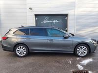 Gebraucht Skoda Superb Selection 150 PS (110 kW) 2025 Grau Kombi