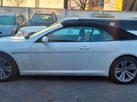 gebraucht BMW 630 Cabriolet 630i