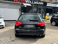 Gebraucht Audi A4 Sport 200 PS (147 kW) 2005 Schwarz Kombi