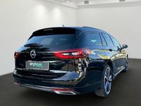 gebraucht Opel Insignia Sports Tourer 2.0 Aut Ultimate