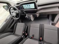 Gebraucht VW Transporter 110 PS (80 kW) 2026 Clear white Van