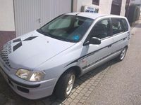 gebraucht Mitsubishi Space Star 1,3 l