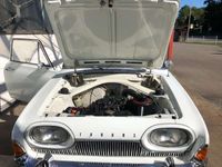 gebraucht Ford Taunus 17M