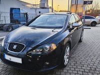 gebraucht Seat Leon 1.8 TSI FR XENON, FACELIFT, TOP AUSTATTUNG