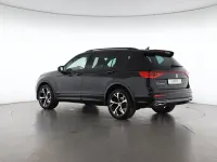 Gebraucht Seat Tarraco 4Drive 190 PS (139 kW) 2023 Deep black perleffekt SUV