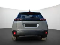 Gebraucht Peugeot 2008 Active 101 PS (74 kW) 2024 Grau SUV
