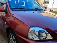 Gebraucht Kia Rio 2005 Limousine