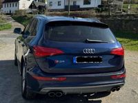 gebraucht Audi SQ5 3.0 TDI quattro tiptronic