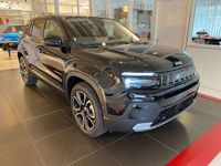 gebraucht Jeep Avenger 1st Edition Electric