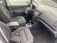 gebraucht Seat Alhambra 2.0 TDI Ecomotive Style * Autom. * Xenon *Panorama