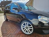 gebraucht VW Polo 1.4 - Top gepflegt, 8-fache Bereifung, etc.