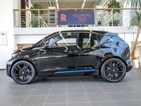 gebraucht BMW i3 120Ah