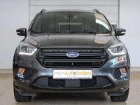 Gebraucht Ford Kuga ST-Line 150 PS (110 kW) 2018 Grau SUV