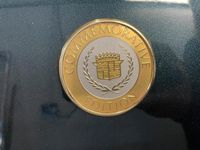 Gebraucht Cadillac Eldorado 178 PS (130 kW) 1979 Blau Coupé