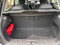 Usado Mini ONE 75 HP (55 kW) 2011 Preto Citadino