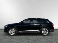 Gebraucht Audi Q7 Sport 381 PS (280 kW) 2021 Schwarz SUV