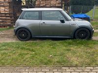 gebraucht Mini Cooper S 203 PS