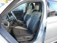 Gebraucht Skoda Kamiq 116 PS (85 kW) 2025 Silber SUV