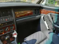 Gebraucht Audi Coupé 174 PS (127 kW) 1993 Silber Coupé