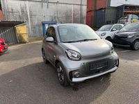 Gebraucht Smart ForTwo Coupé 60 kW (82 PS) 2022 Grau Coupé