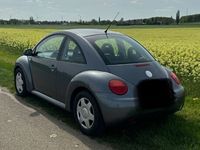 gebraucht VW Beetle New1.9TDI 74kW Standard