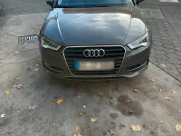 Second-hand Audi A3 150 CP (110 kW) 2016 Maro Hatchback