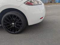 Gebraucht Mitsubishi Eclipse 165 PS (121 kW) 2008 Weiß Cabrio