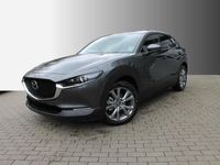 gebraucht Mazda CX-30 Sykactiv X Exclusiv AKTIONSFAHRZEUG