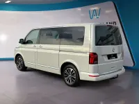 Gebraucht VW T6.1 Generation Six 204 PS (150 kW) 2022 Grau Van