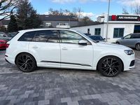 Gebraucht Audi Q7 Ambiente 231 PS (169 kW) 2019 Weiß SUV