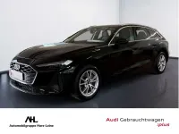 Gebraucht Audi A5 Sport 204 PS (150 kW) 2025 Mythosschwarz metallic Kombi