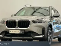 Gebraucht BMW X1 136 PS (100 kW) 2025 Silber SUV