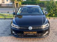 gebraucht VW Polo VI 1.0 TSI