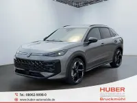Neu VW T-Roc R-line 150 PS (110 kW) 2026 Wolf grey metallic SUV