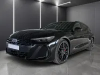 Gebraucht Audi A6 Ambiente 299 PS (219 kW) 2026 Schwarz Kombi