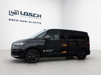 Gebraucht VW Multivan Life 150 PS (110 kW) 2025 Schwarz Van