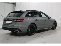 Usata Audi A4 S-Line 150 CV (110 kW) 2025 Grigio Berlina