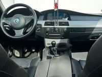 Używany BMW 530 231 KM (169 kW) 2006 Szary Kombi