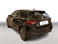 Gebraucht Skoda Fabia 85 PS (62 kW) 2026 Schwarz Kleinwagen