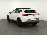 Gebraucht Cupra Formentor VZ 310 PS (228 kW) 2021 Candy weiss SUV
