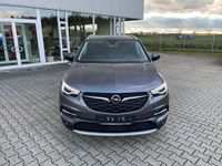 gebraucht Opel Grandland X 1.2DIT*LED*Kamera*Keyless*SHZ*NAVI*18"