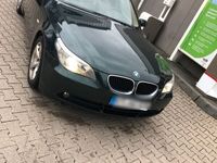 gebraucht BMW 523 i 2005