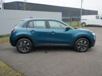 Neu Fiat 600 Icon 110 PS (80 kW) 2026 Mare grün metallic (blau) SUV