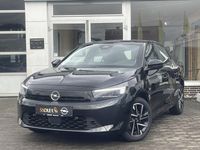 Neu Opel Corsa Edition 110 PS (80 kW) 2025 Schwarz Kleinwagen