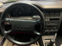 Gebraucht Audi 80 90 PS (66 kW) 1991 Limousine